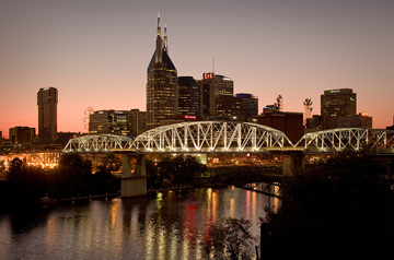 Join us in Music City, Nashville, TN Join us in Music City, Nashville, TN